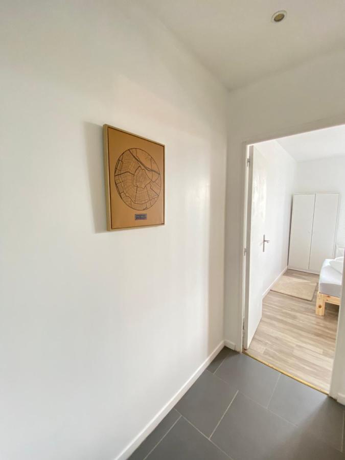 Tres Beau T2 42M2 Lumineux, Moderne Et Renove Avec Fibre Daire Belfort Dış mekan fotoğraf