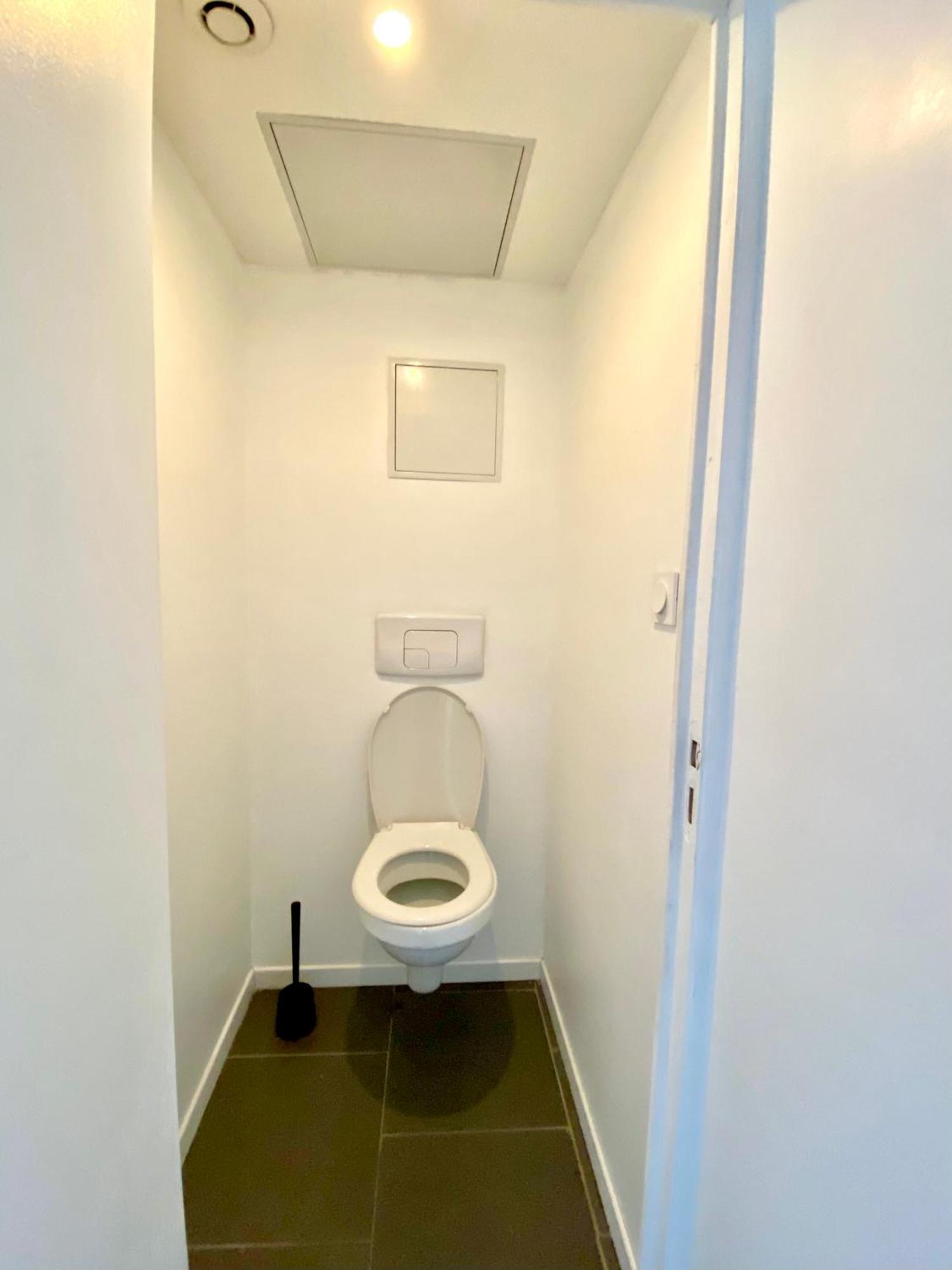 Tres Beau T2 42M2 Lumineux, Moderne Et Renove Avec Fibre Daire Belfort Dış mekan fotoğraf